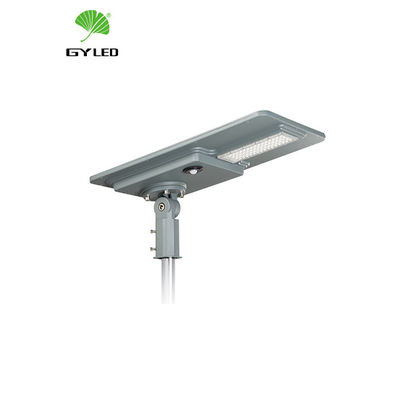 Integrated All In One 78ra 80watts Roadway LED Light