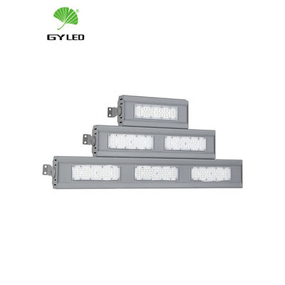 240w High Bay Linear LED Lights IP66 Waterproof Industrial Lighting